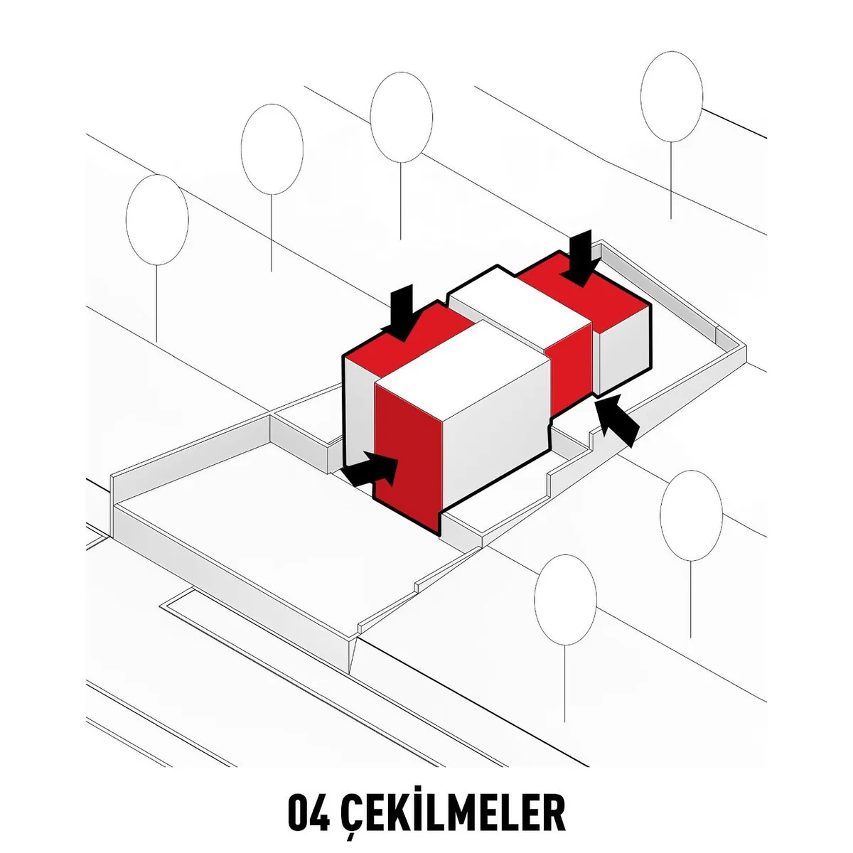 Çavuş 302/15 Evi, Çavuş, Şile – 04 çekilmeler (tasarım diyagramı)