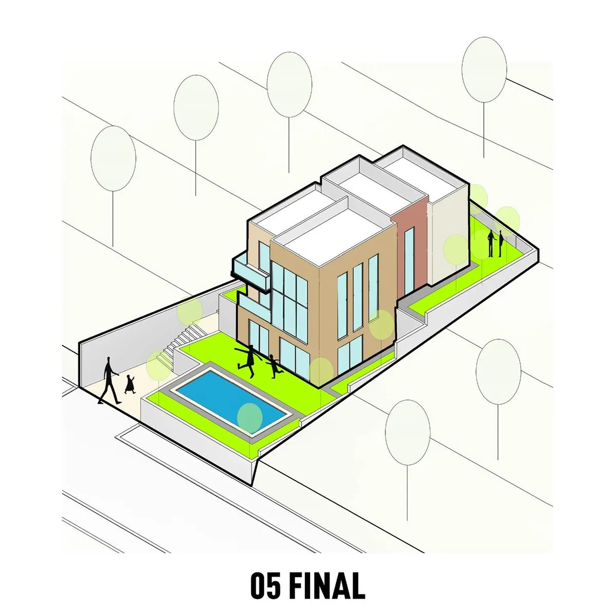 Çavuş 302/15 Evi, Çavuş, Şile – 05 final (tasarım diyagramı)